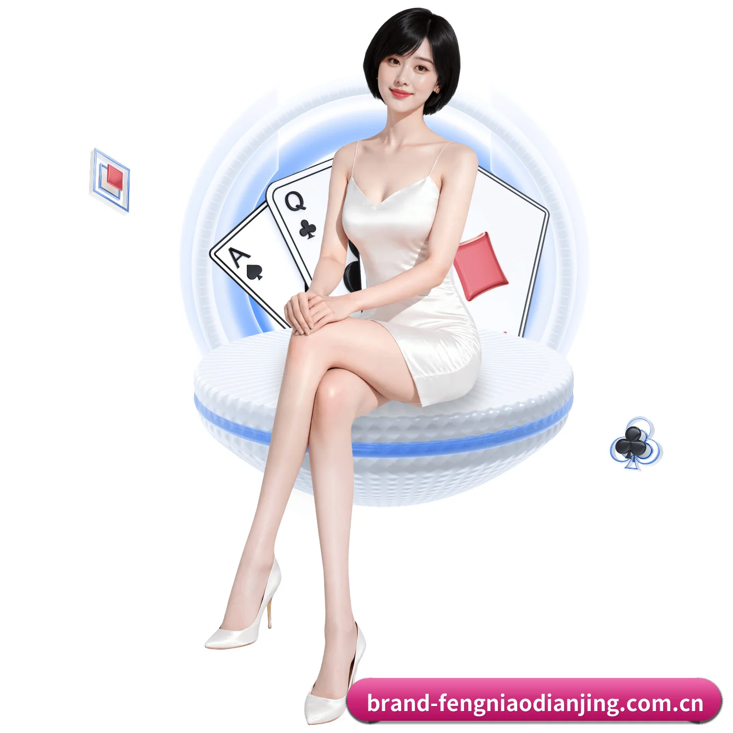 深入豪门腹地